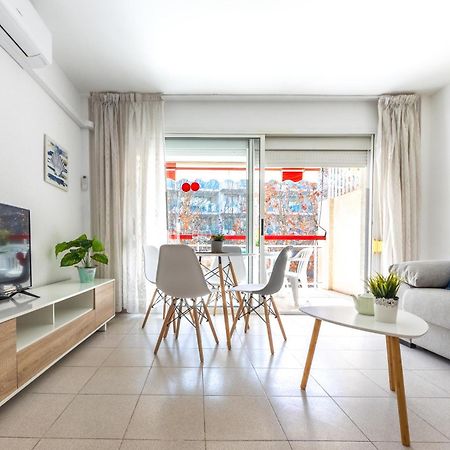 Apartamentos Varadero Arysal سالو المظهر الخارجي الصورة