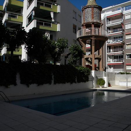 Apartamentos Varadero Arysal سالو المظهر الخارجي الصورة