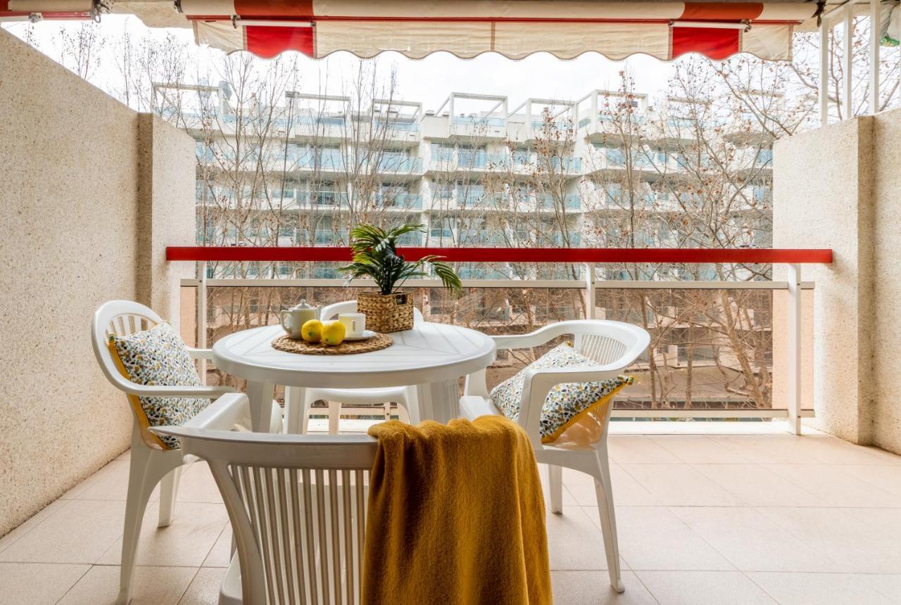 Apartamentos Varadero Arysal سالو المظهر الخارجي الصورة