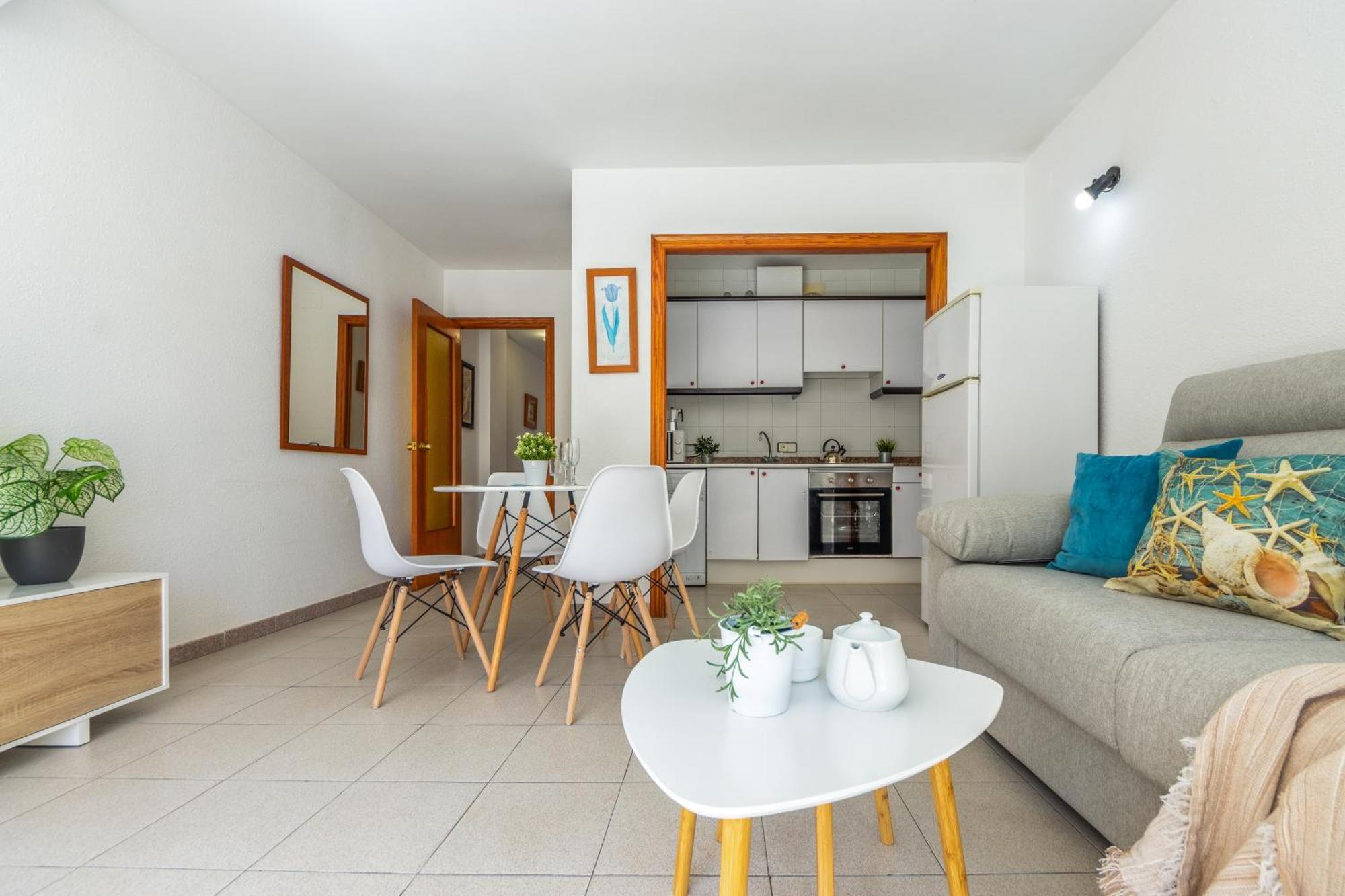 Apartamentos Varadero Arysal سالو المظهر الخارجي الصورة