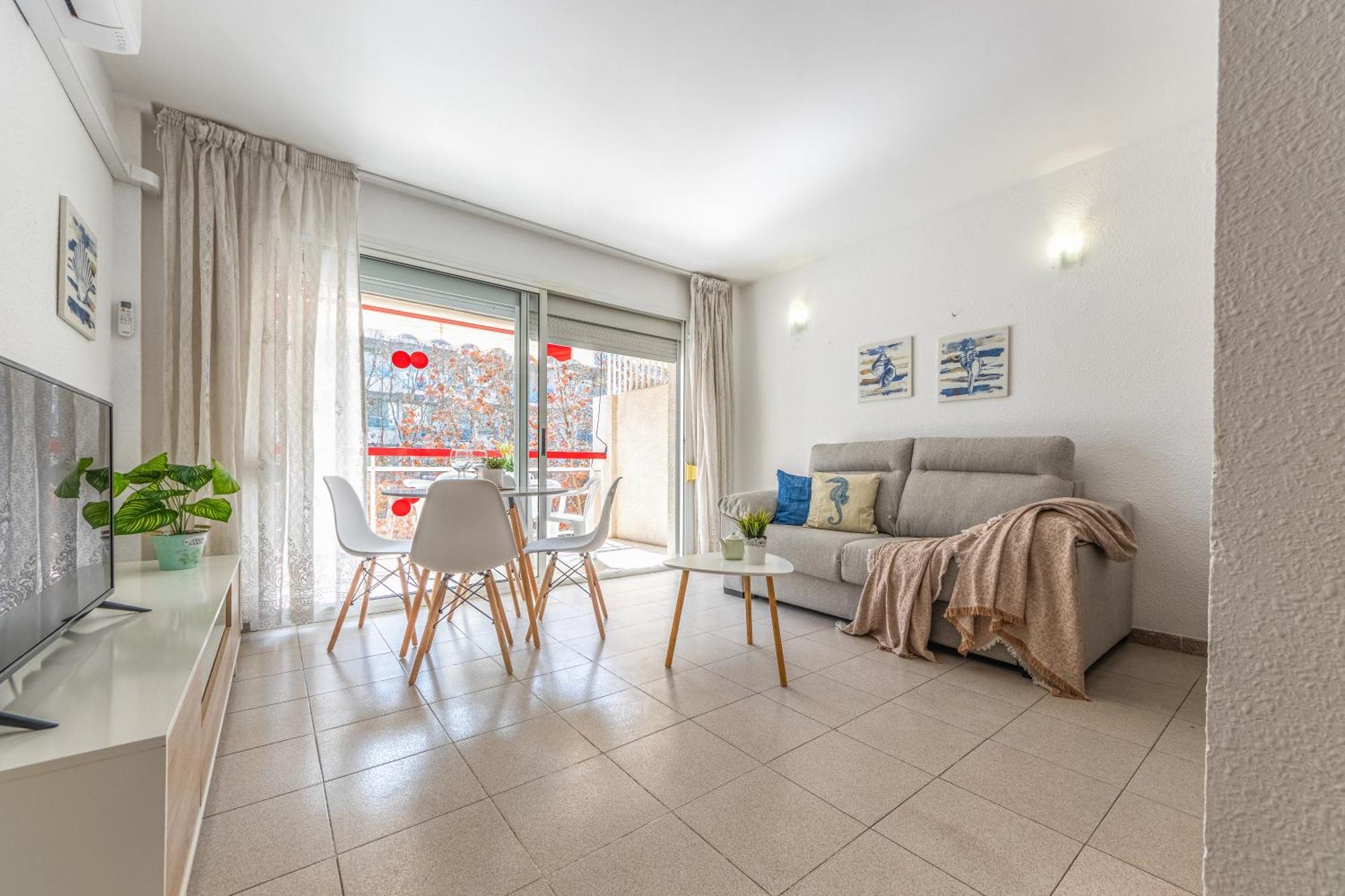 Apartamentos Varadero Arysal سالو المظهر الخارجي الصورة