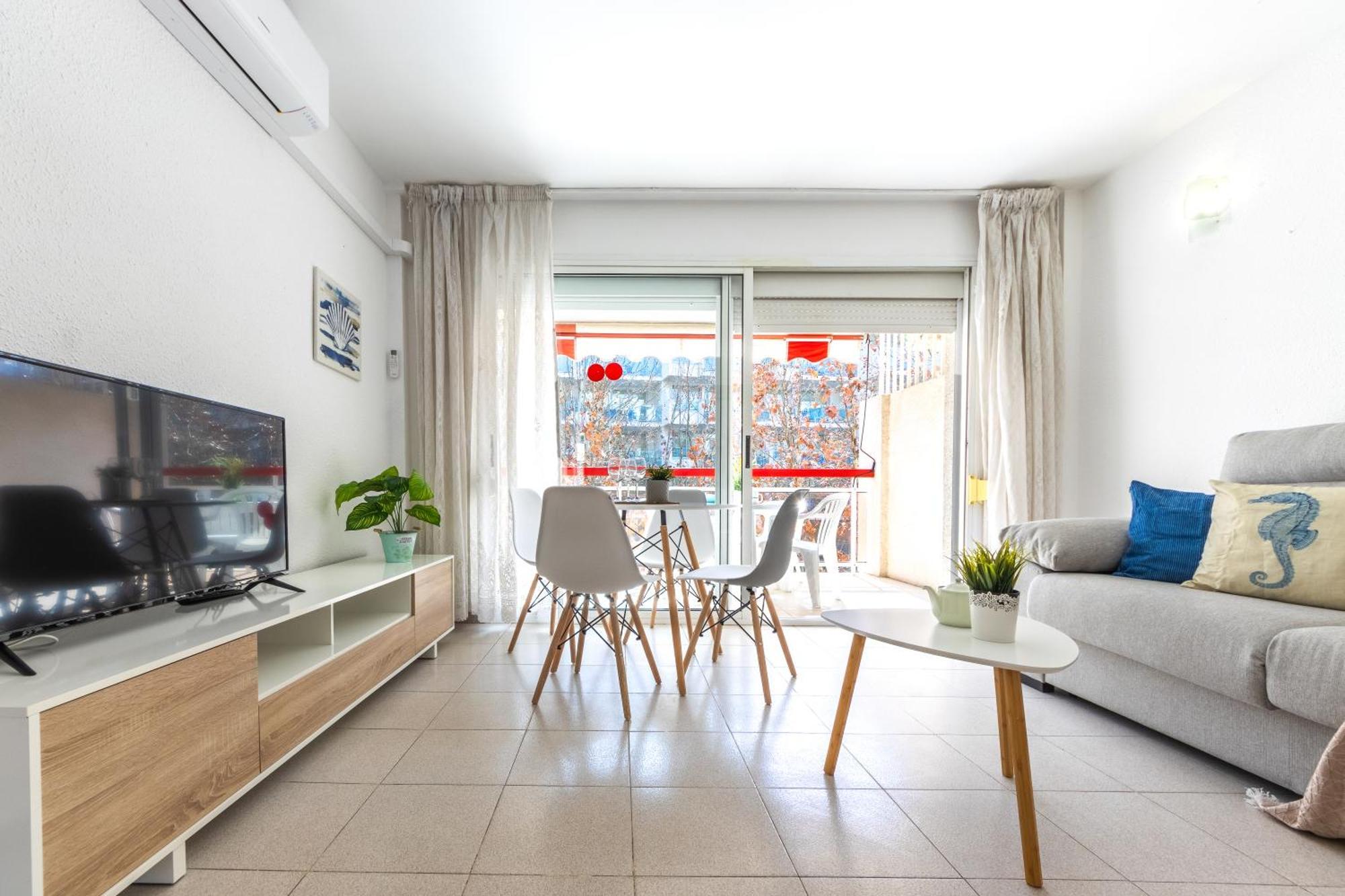 Apartamentos Varadero Arysal سالو المظهر الخارجي الصورة