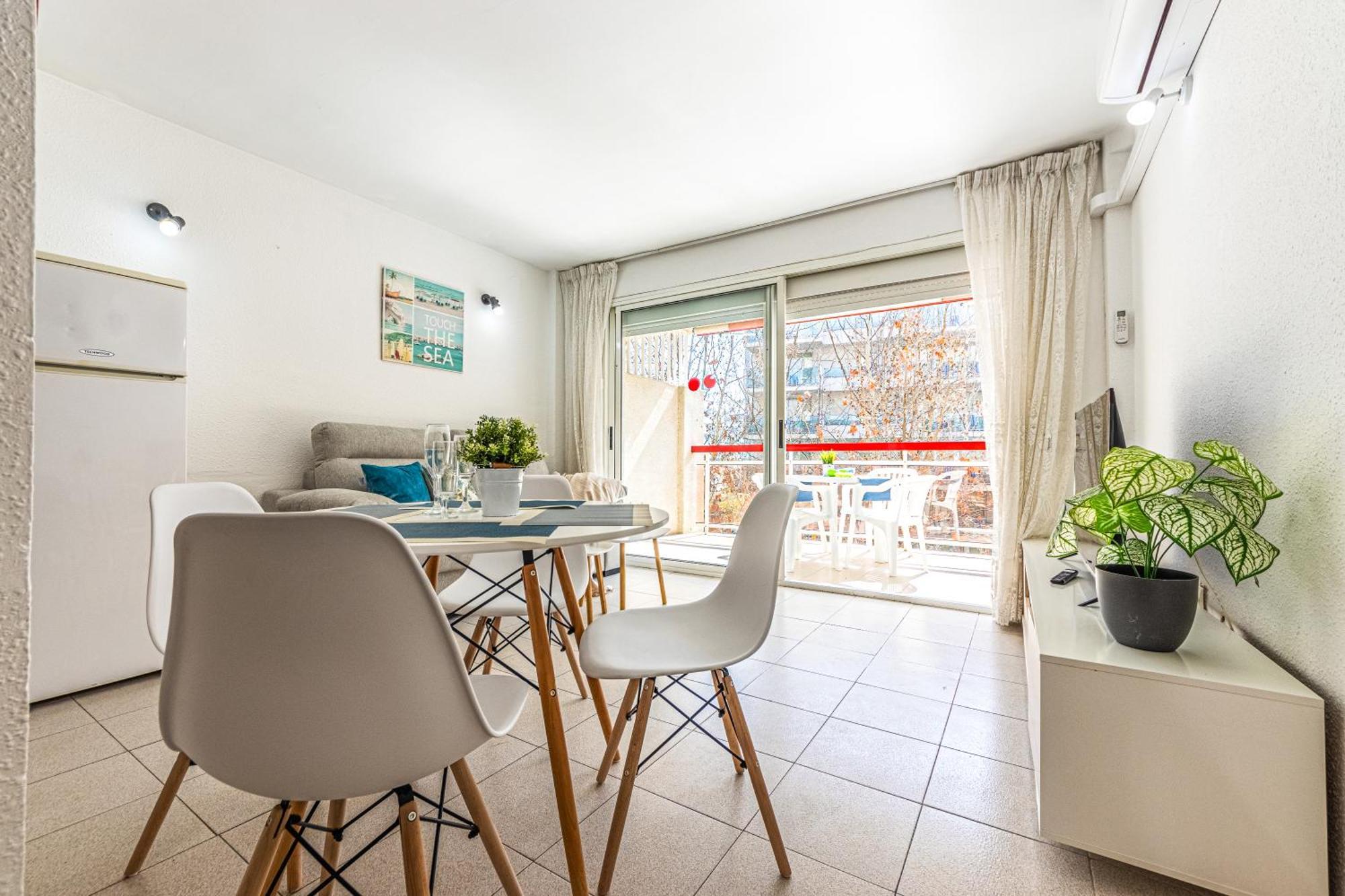 Apartamentos Varadero Arysal سالو المظهر الخارجي الصورة