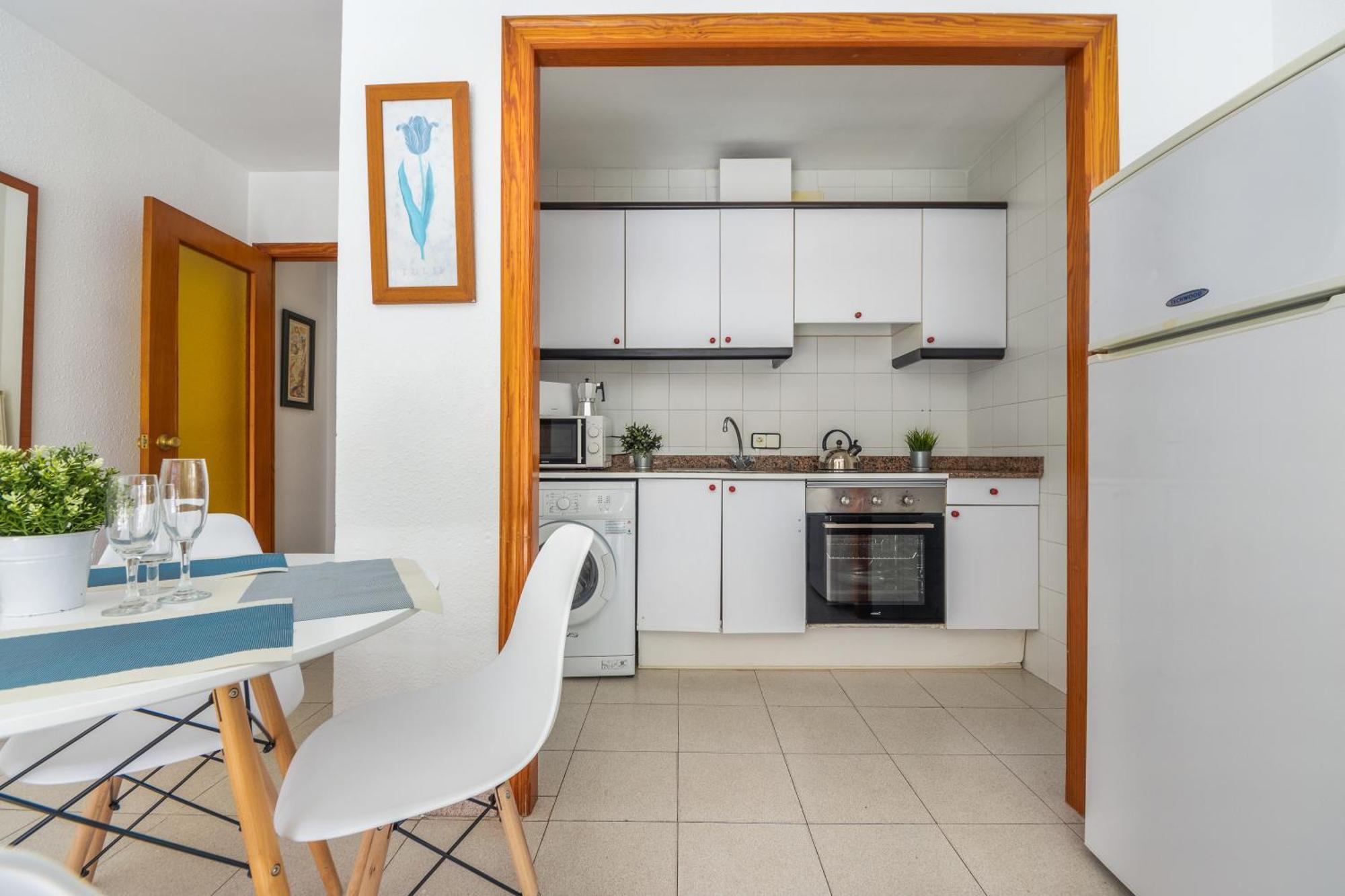 Apartamentos Varadero Arysal سالو المظهر الخارجي الصورة