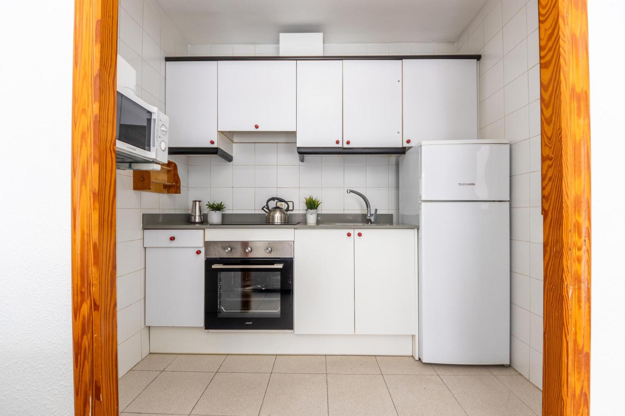 Apartamentos Varadero Arysal سالو المظهر الخارجي الصورة