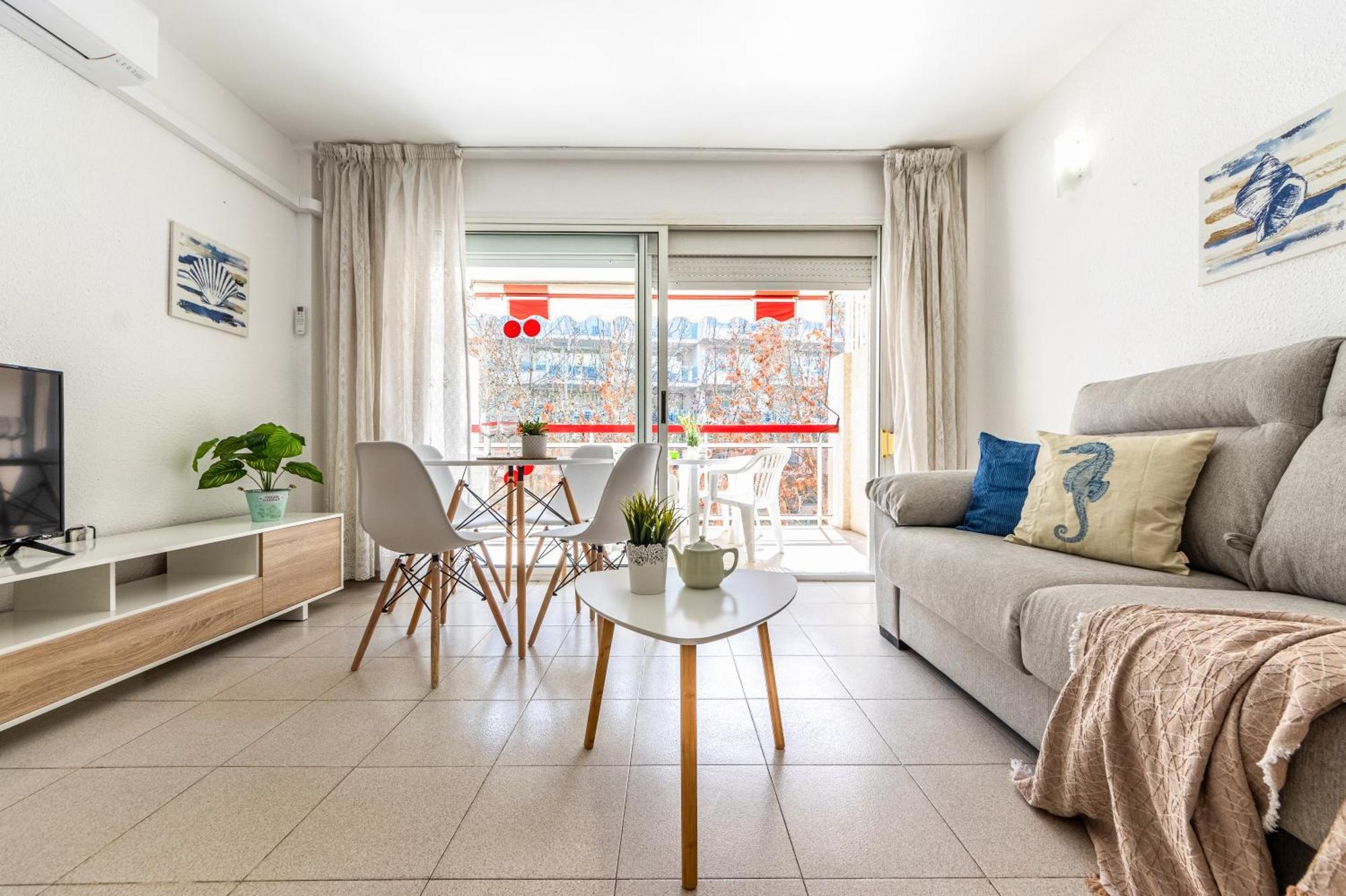 Apartamentos Varadero Arysal سالو المظهر الخارجي الصورة