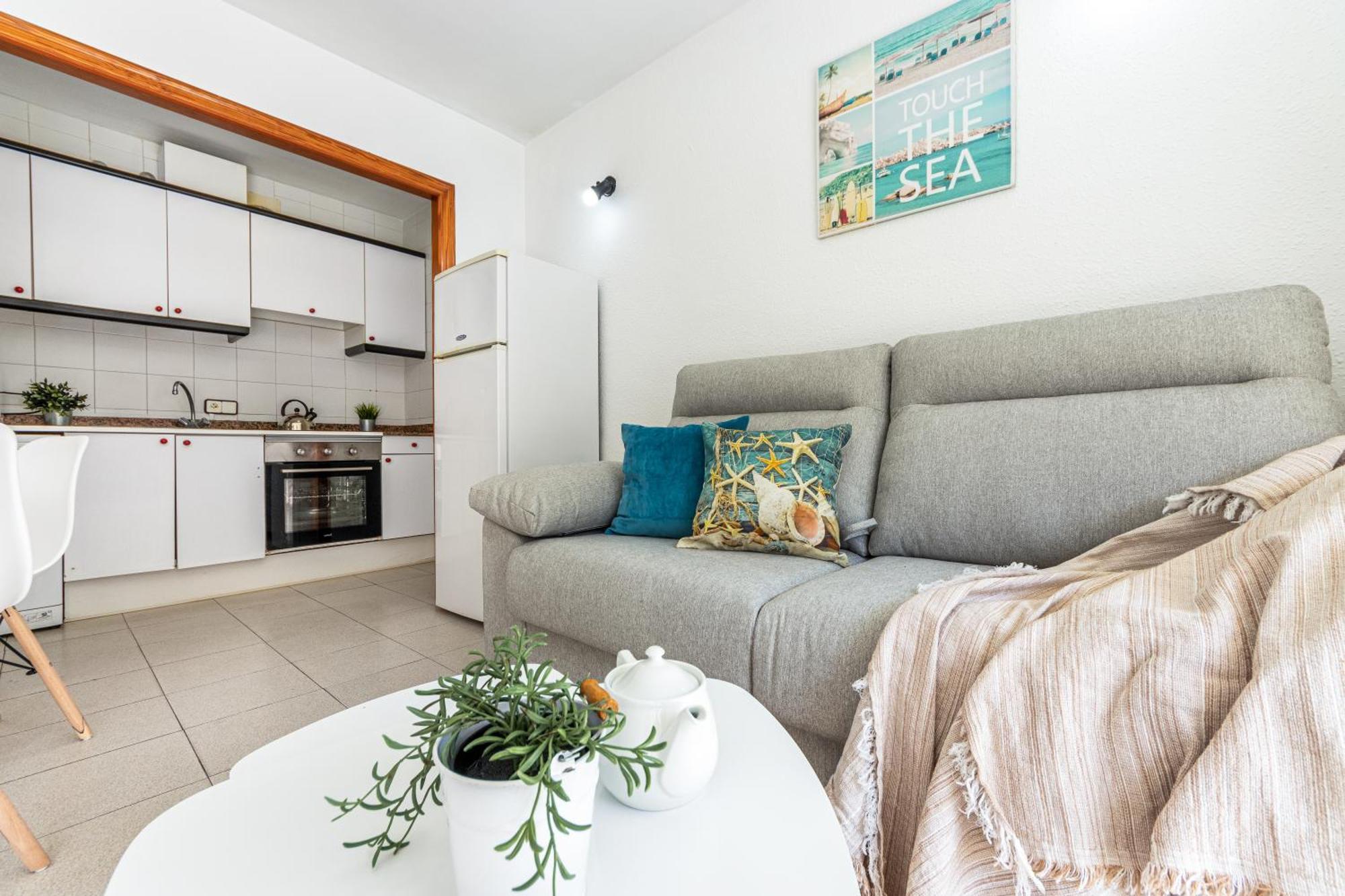 Apartamentos Varadero Arysal سالو المظهر الخارجي الصورة