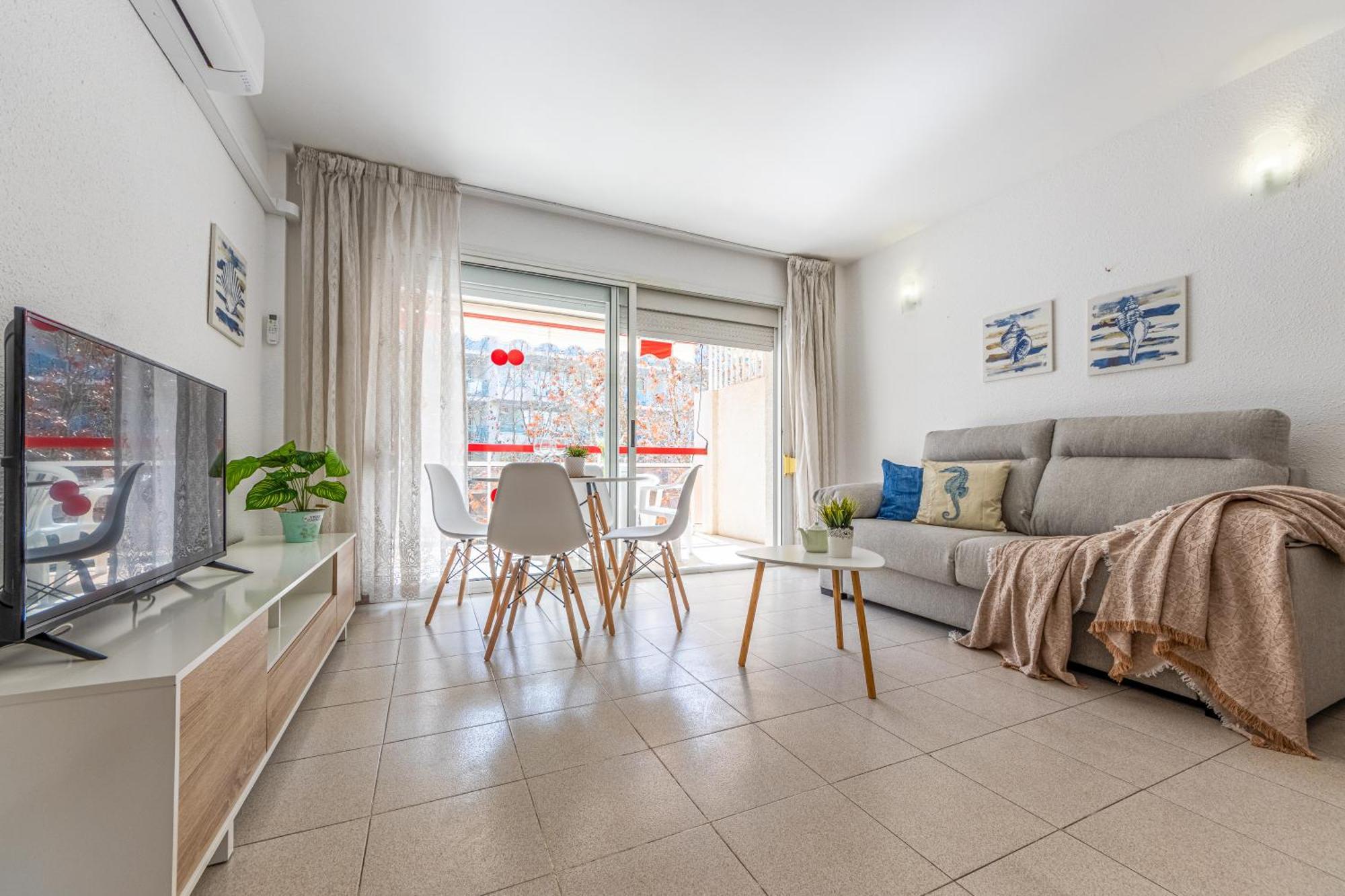 Apartamentos Varadero Arysal سالو المظهر الخارجي الصورة