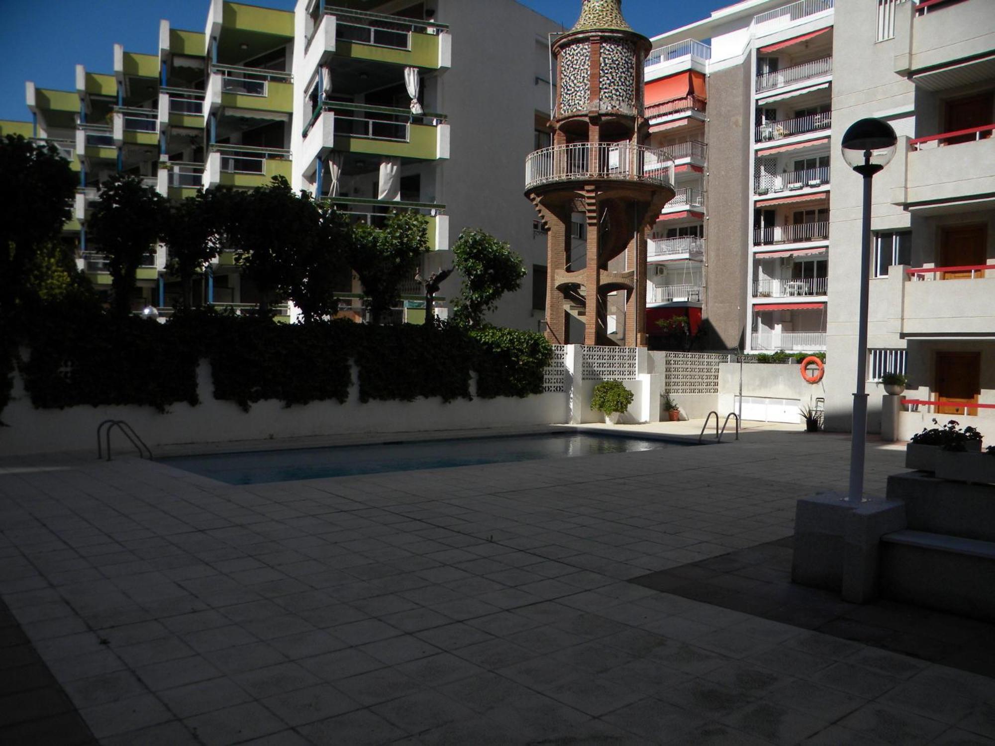 Apartamentos Varadero Arysal سالو المظهر الخارجي الصورة