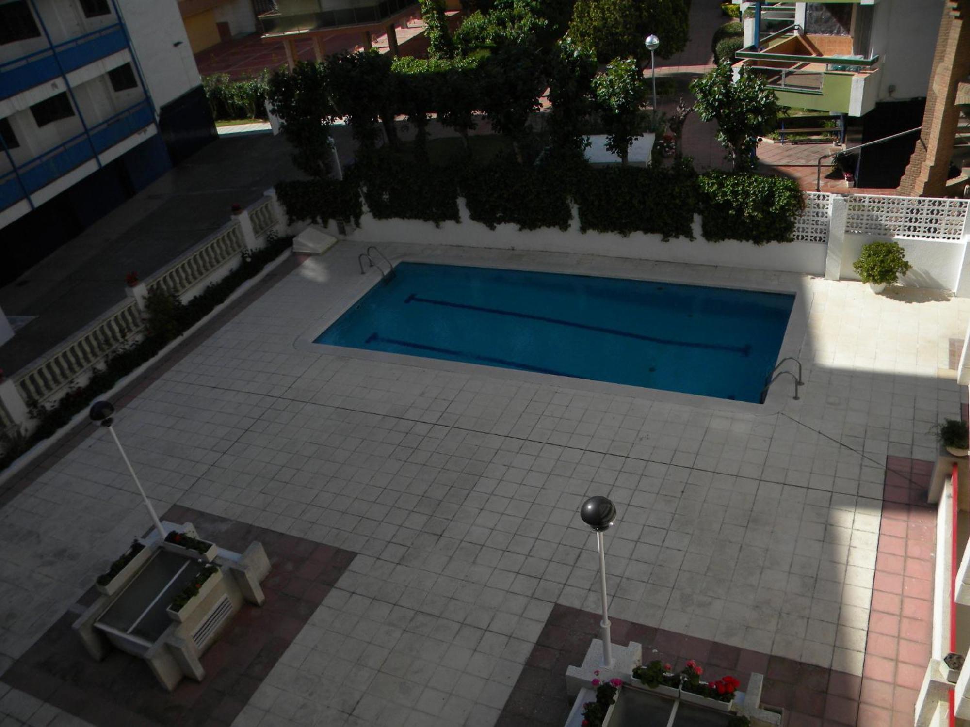 Apartamentos Varadero Arysal سالو المظهر الخارجي الصورة