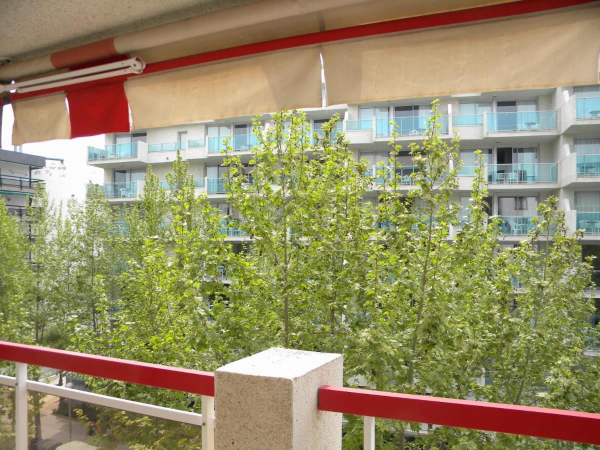 Apartamentos Varadero Arysal سالو المظهر الخارجي الصورة